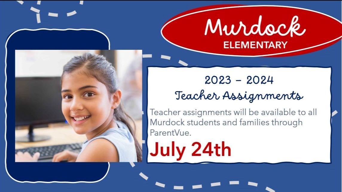 Teacher Assignments